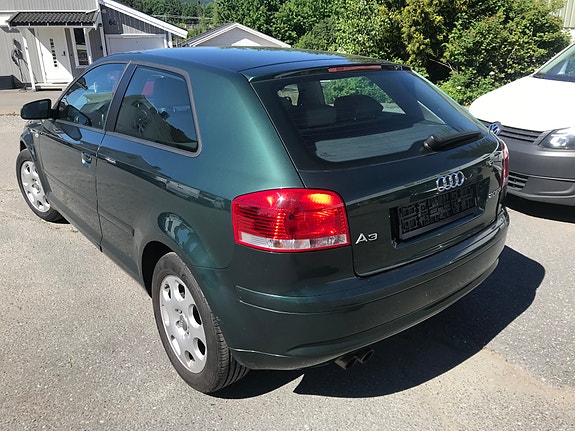 Audi A3 5 of 11