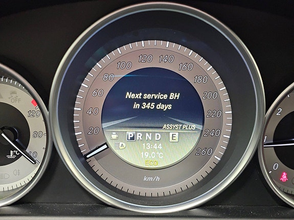 Mercedes-Benz C250 d 22 of 30