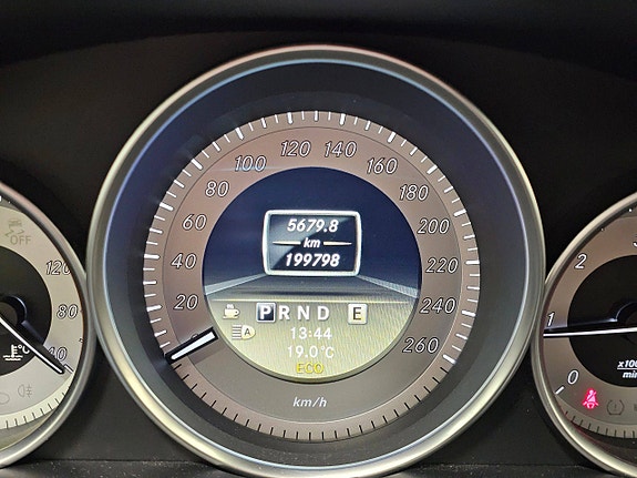 Mercedes-Benz C250 d 20 of 30