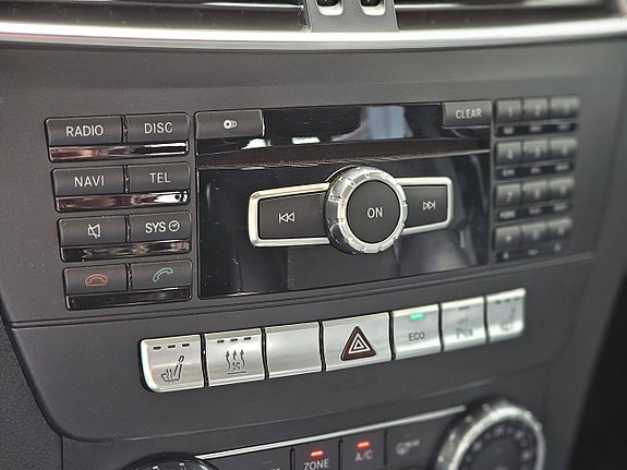 Mercedes-Benz C250 d 30 of 30