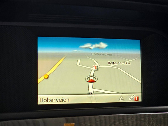 Mercedes-Benz C250 d 25 of 30