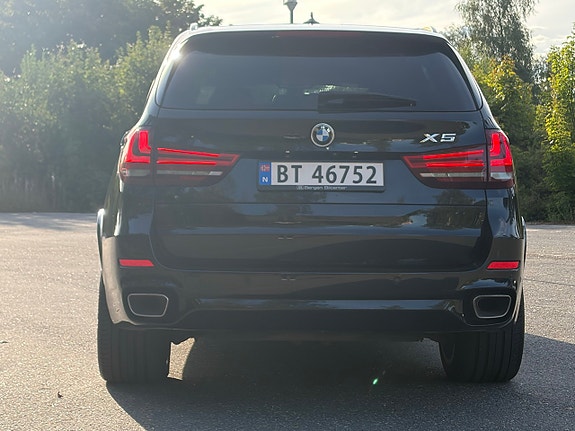 BMW X5 3 of 30