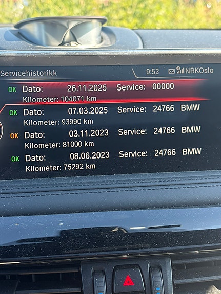 BMW X5 27 of 30