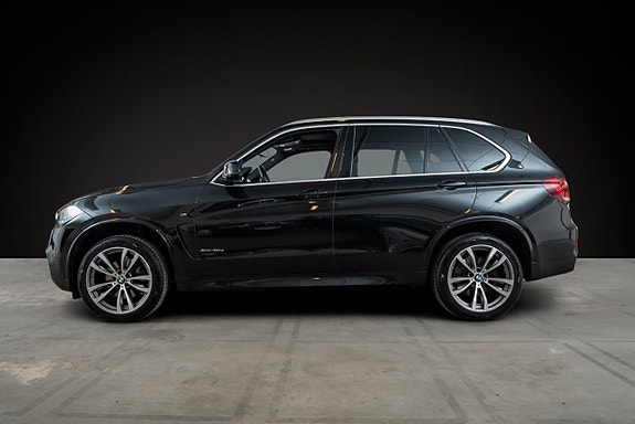 BMW X5 7 of 30