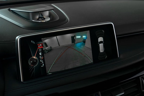BMW X5 18 of 30