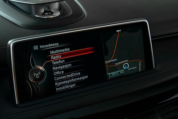 BMW X5 19 of 30