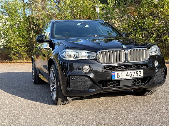 BMW X5 4 of 30