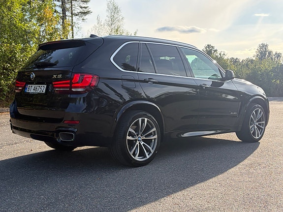 BMW X5 5 of 30