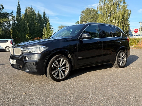 BMW X5 6 of 30