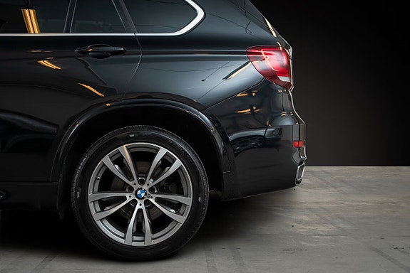 BMW X5 9 of 30