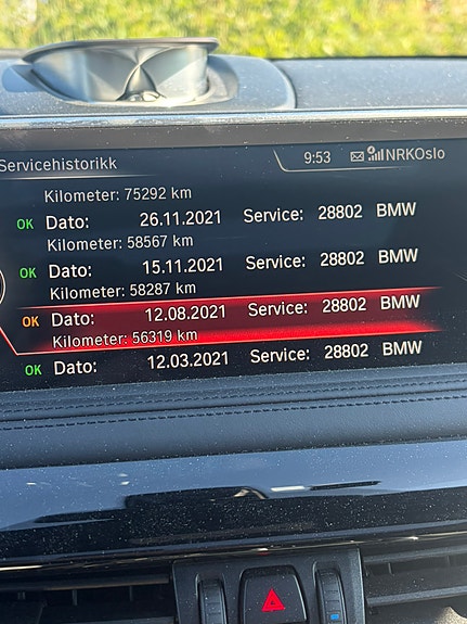 BMW X5 28 of 30