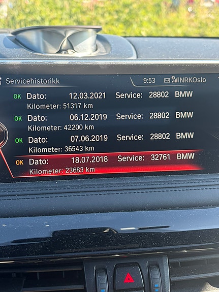 BMW X5 29 of 30