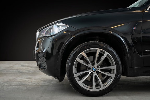 BMW X5 8 of 30
