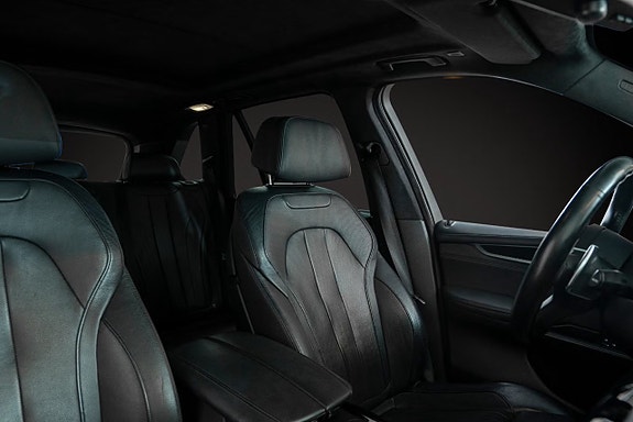 BMW X5 20 of 30