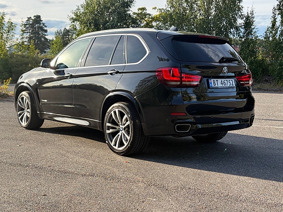 BMW X5 2 of 30