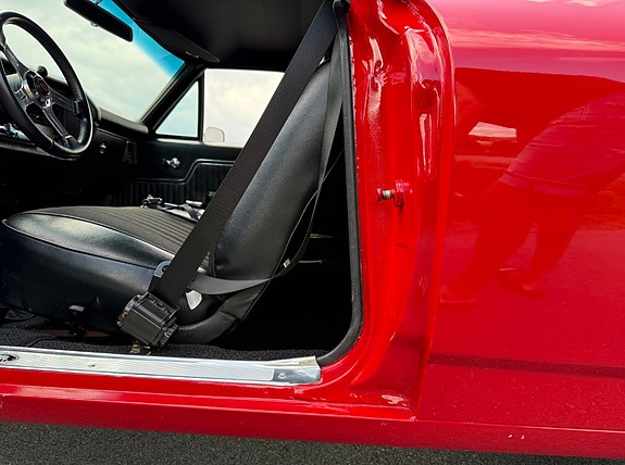 Chevrolet El Camino 9 of 16