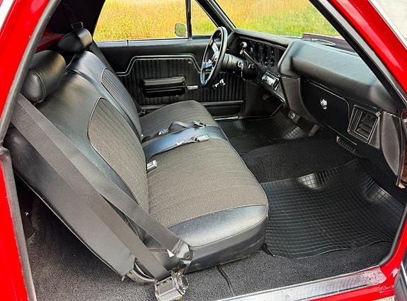 Chevrolet El Camino 12 of 16