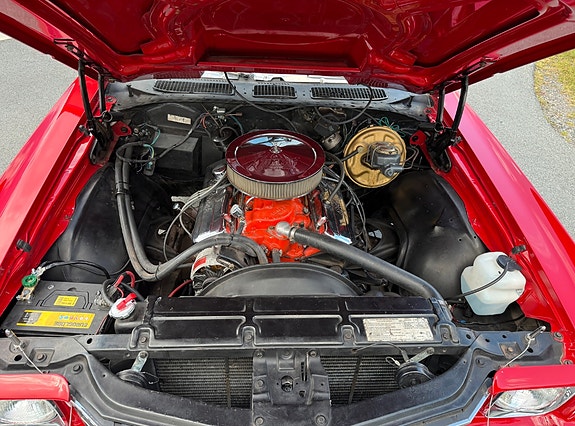 Chevrolet El Camino 6 of 16