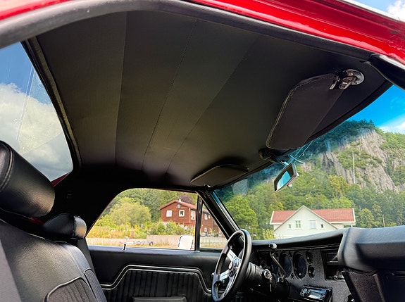 Chevrolet El Camino 10 of 16