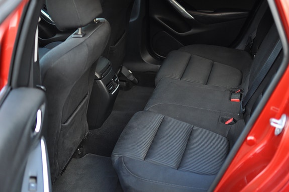 Mazda 6 8 of 18