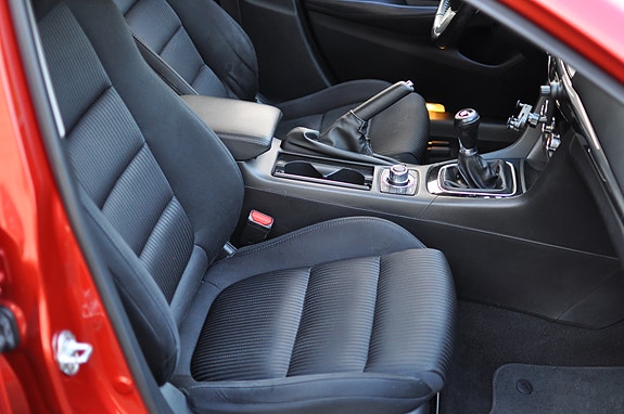 Mazda 6 7 of 18