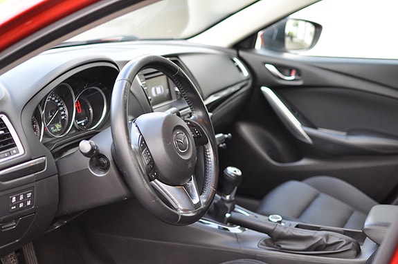 Mazda 6 5 of 18