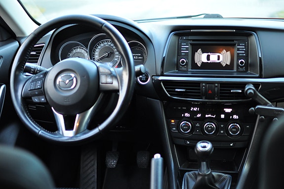 Mazda 6 10 of 18