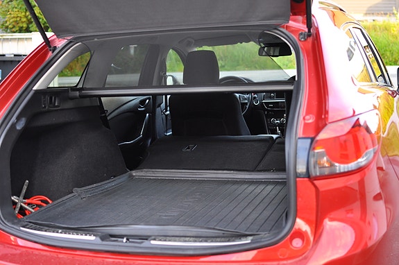 Mazda 6 14 of 18