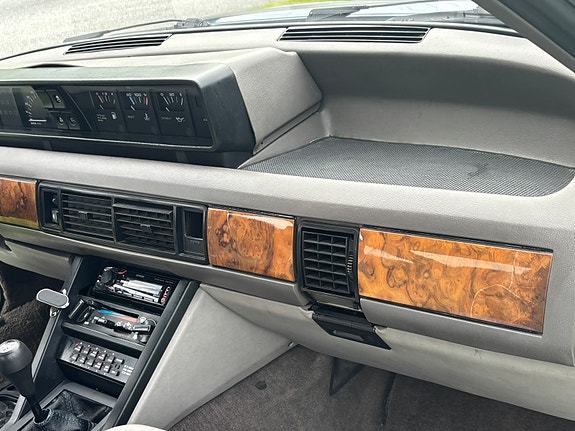 Rover SD1 24 of 30