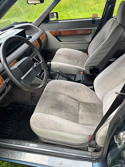 Rover SD1 14 of 30