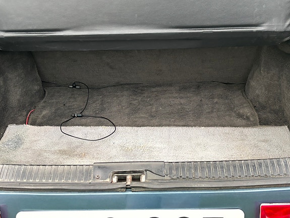 Rover SD1 29 of 30