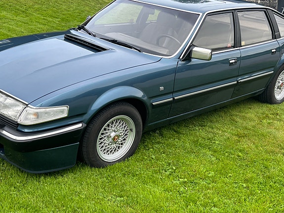 Rover SD1 3 of 30