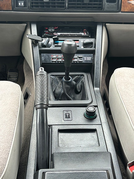 Rover SD1 22 of 30