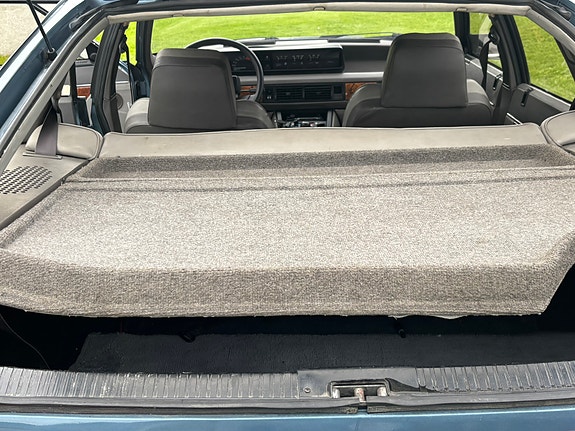 Rover SD1 28 of 30