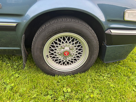 Rover SD1 10 of 30