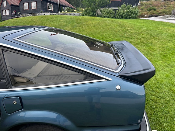 Rover SD1 13 of 30