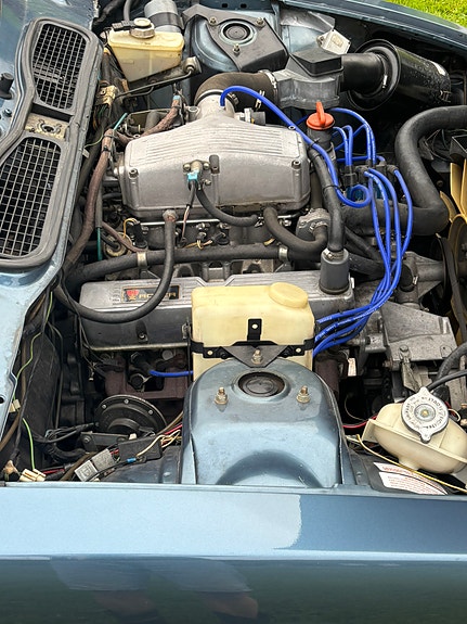 Rover SD1 30 of 30