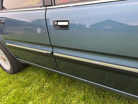 Rover SD1 6 of 30