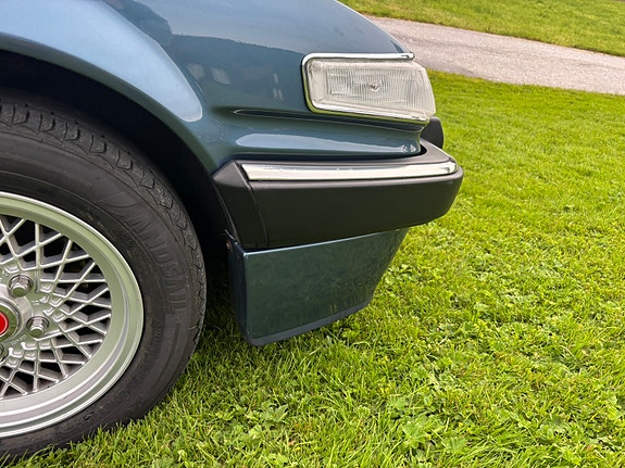 Rover SD1 9 of 30