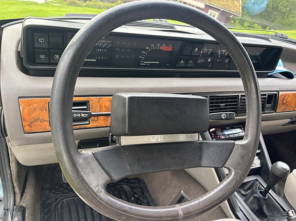 Rover SD1 15 of 30