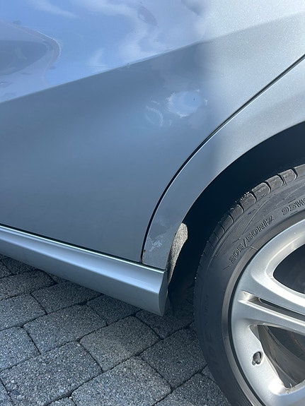 Mercedes-Benz A180 15 of 20
