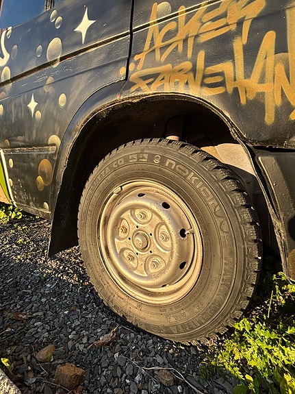 Ford Transit 15 of 30