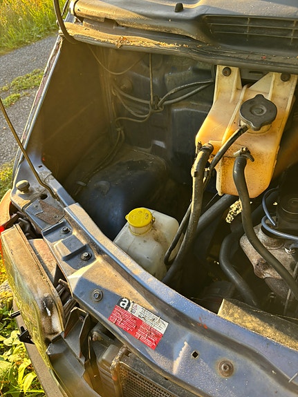 Ford Transit 25 of 30