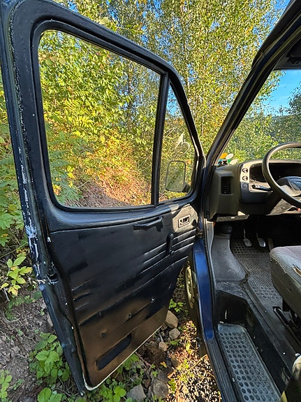 Ford Transit 17 of 30