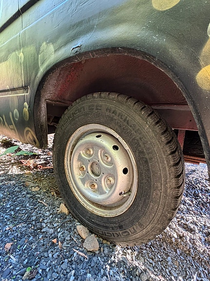 Ford Transit 14 of 30
