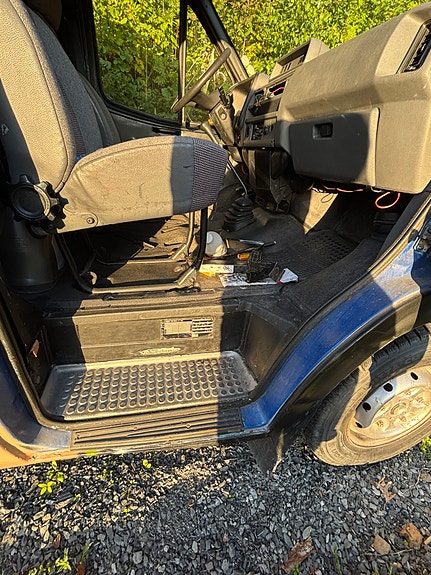 Ford Transit 20 of 30