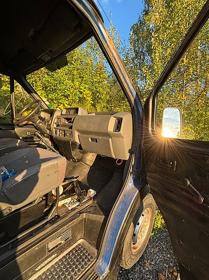 Ford Transit 18 of 30