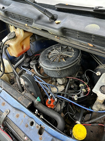 Ford Transit 9 of 12