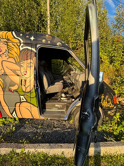 Ford Transit 19 of 30