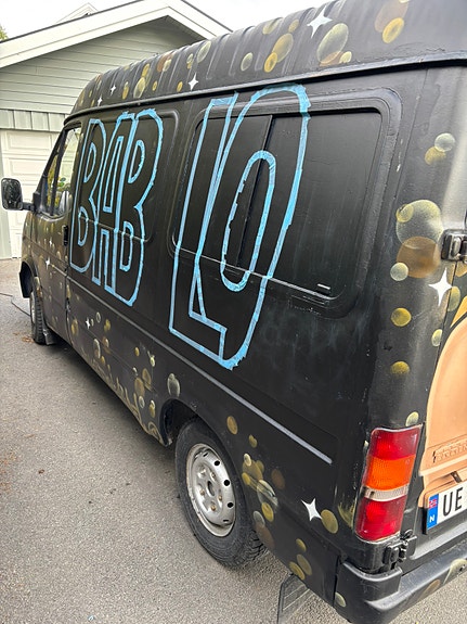 Ford Transit 4 of 12